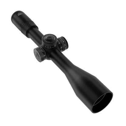 Aquilifer 5-25X56 FFP Optics Rifle Scope
