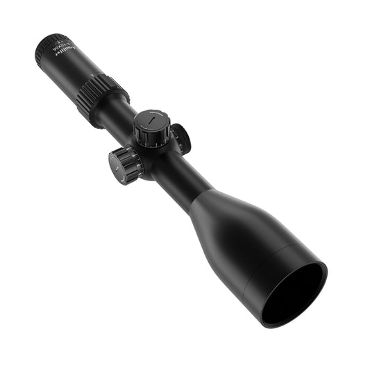 Aquilifer HT 3-12x56 SFP Optics Rifle Scope