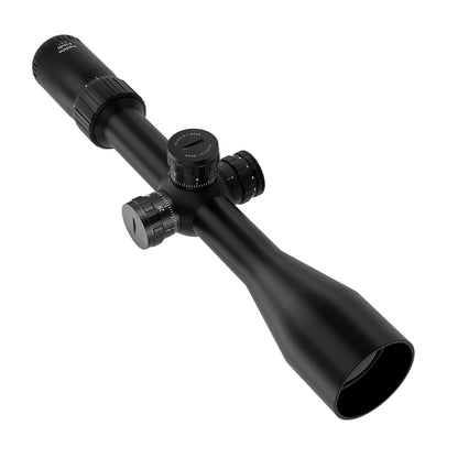 Aquilifer 6-24X50 FFP Optics Rifle Scope
