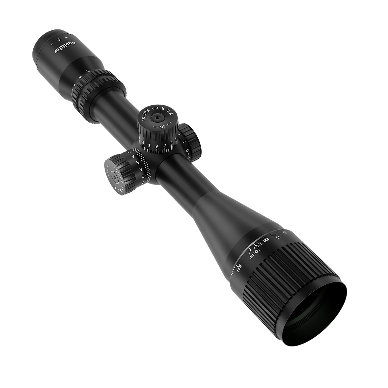 Aquilifer HT 4-16X44 SFP Rifle Scope
