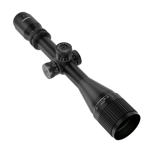 HT 4-16X44 AO SFP MOA Illuminated 30MM