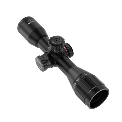 Aquilifer 4X32 SFP Optics Rifle Scope