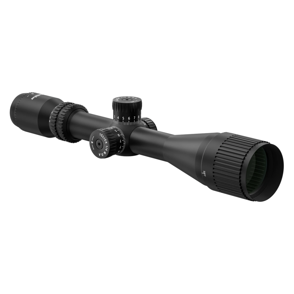 AQUILIFER HT 4-16X44 AO SFP - 30mm Tube 1/4 MOA - lluminated - MPVO