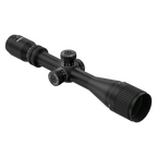 AQUILIFER HT 4-16X44 AO SFP - 30mm Tube 1/4 MOA - lluminated - MPVO