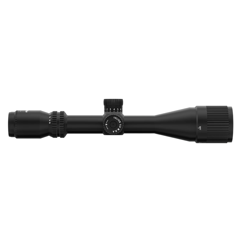 AQUILIFER HT 4-16X44 AO SFP - 30mm Tube 1/4 MOA - lluminated - MPVO