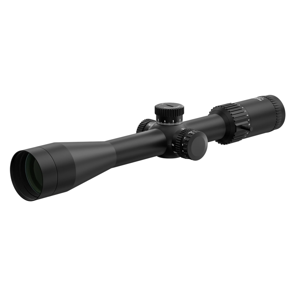 Aquilifer HT 4-16x44 SFIR SFP 1/4 MOA 30mm Tube Precision Scope