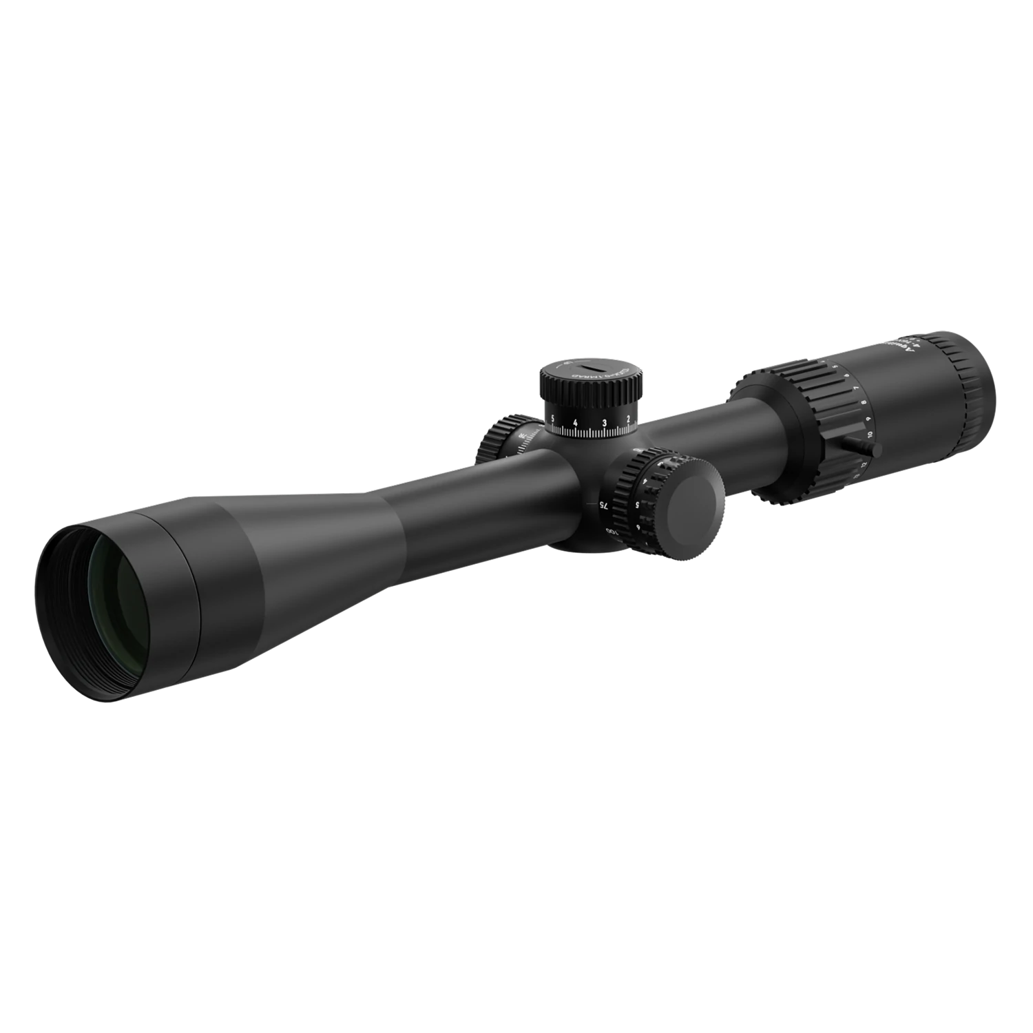 AQUILIFER HT 4-16X44SFIR SFP MOA Illuminated 30MM Tube