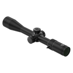 Aquilifer HT 4-16x44 SFIR SFP 1/4 MOA 30mm Tube Precision Scope