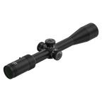 Aquilifer HT 4-16x44 SFIR SFP 1/4 MOA 30mm Tube Precision Scope