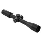 Aquilifer HT 4-16x44 SFIR SFP 1/4 MOA 30mm Tube Precision Scope
