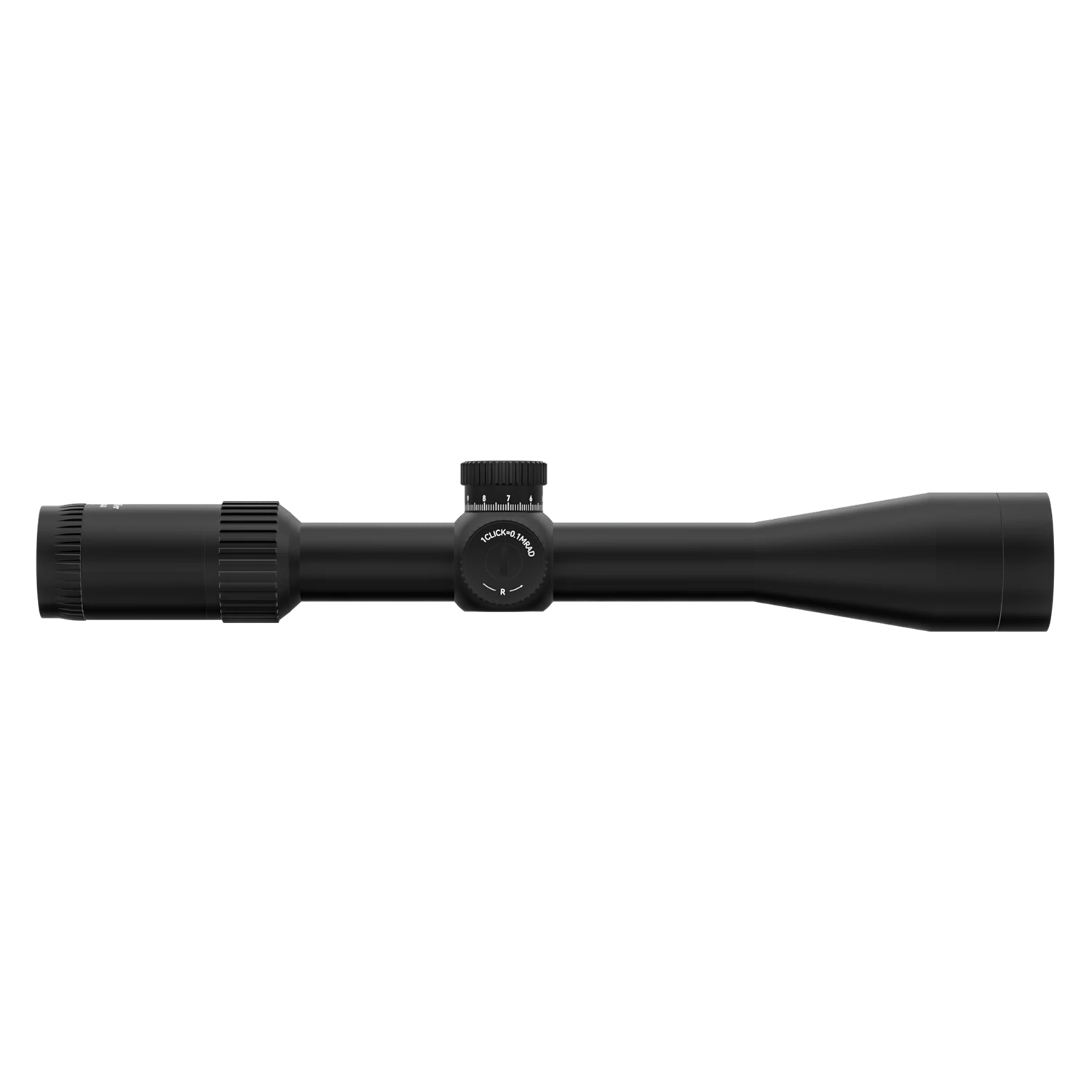 Aquilifer HT 4-16x44 SFIR SFP 1/4 MOA 30mm Tube Precision Scope