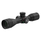 Aquilifer HT 4x32 SFP 1/4 MOA 1-Inch Tube Fixed Power Precision Scope
