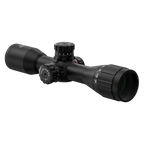 Aquilifer HT 4x32 SFP 1/4 MOA 1-Inch Tube Fixed Power Precision Scope