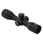 Aquilifer HT 4x32 SFP 1/4 MOA 1-Inch Tube Fixed Power Precision Scope