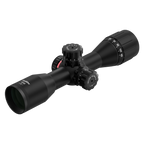 Aquilifer HT 4x32 SFP 1/4 MOA 1-Inch Tube Fixed Power Precision Scope