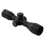 Aquilifer HT 4x32 SFP 1/4 MOA 1-Inch Tube Fixed Power Precision Scope