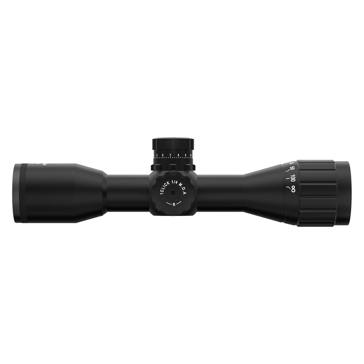 Aquilifer HT 4x32 SFP 1/4 MOA 1-Inch Tube Fixed Power Precision Scope