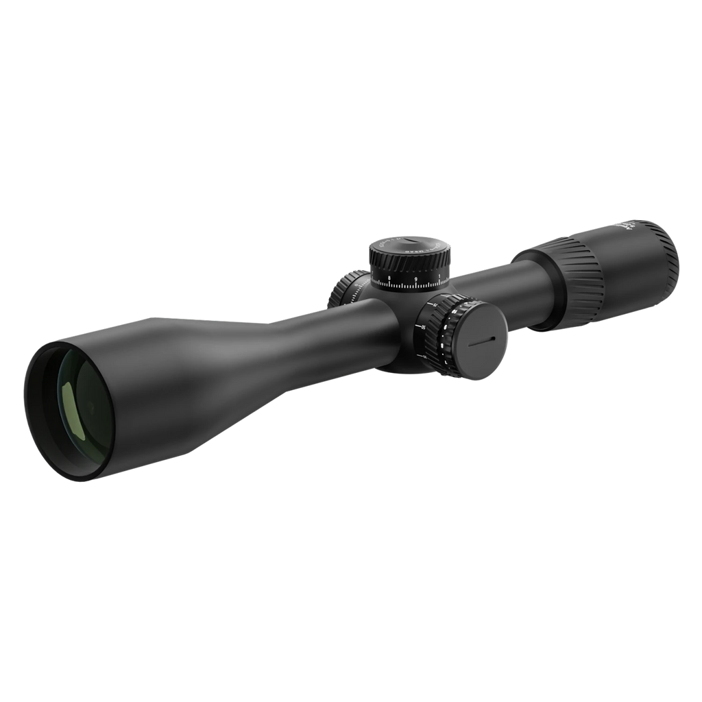 Aquilifer EP 5-25x56 FFP MRAD Tree Illuminated 34mm Tube Precision Scope