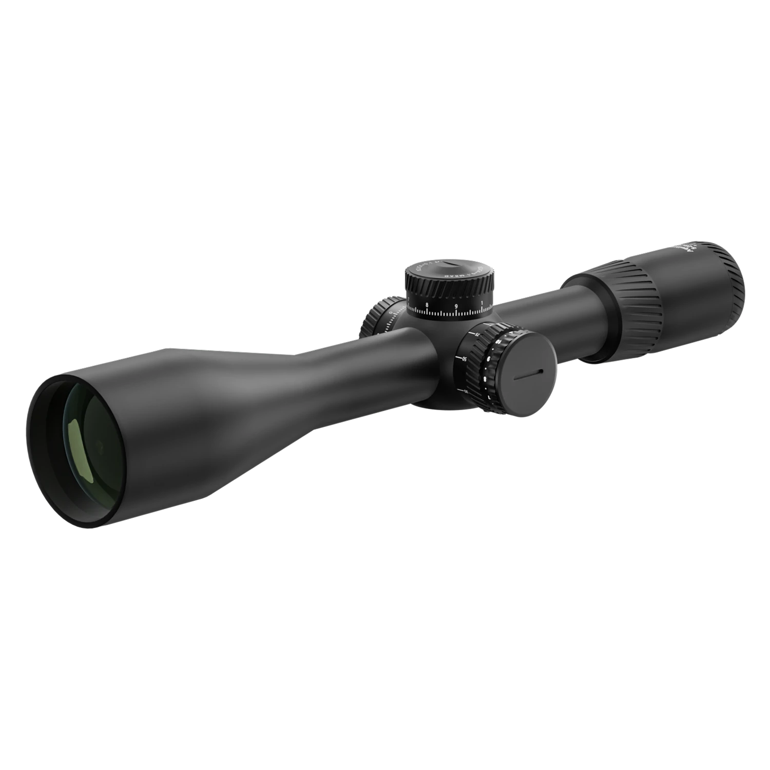 AQUILIFER EP 5-25X56SFIR FFP MRAD TREE Illuminated 34MM Tube