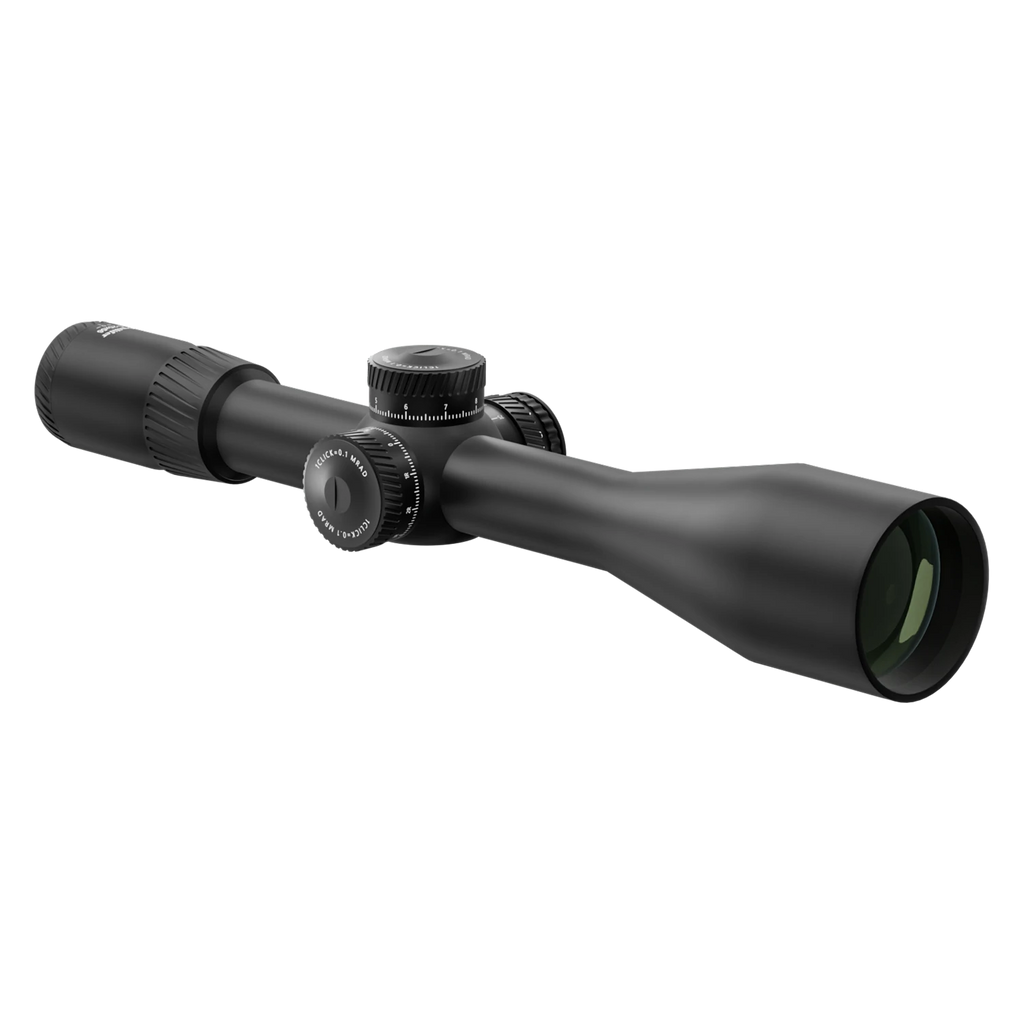 Aquilifer EP 5-25x56 FFP MRAD Tree Illuminated 34mm Tube Precision Scope