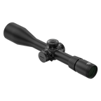Aquilifer EP 5-25x56 FFP MRAD Tree Illuminated 34mm Tube Precision Scope