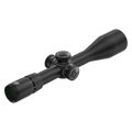 Aquilifer EP 5-25x56 FFP MRAD Tree Illuminated 34mm Tube Precision Scope