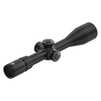 Aquilifer EP 5-25x56 FFP MRAD Tree Illuminated 34mm Tube Precision Scope