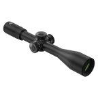 Aquilifer EP 5-25x56 FFP MRAD Tree Illuminated 34mm Tube Precision Scope