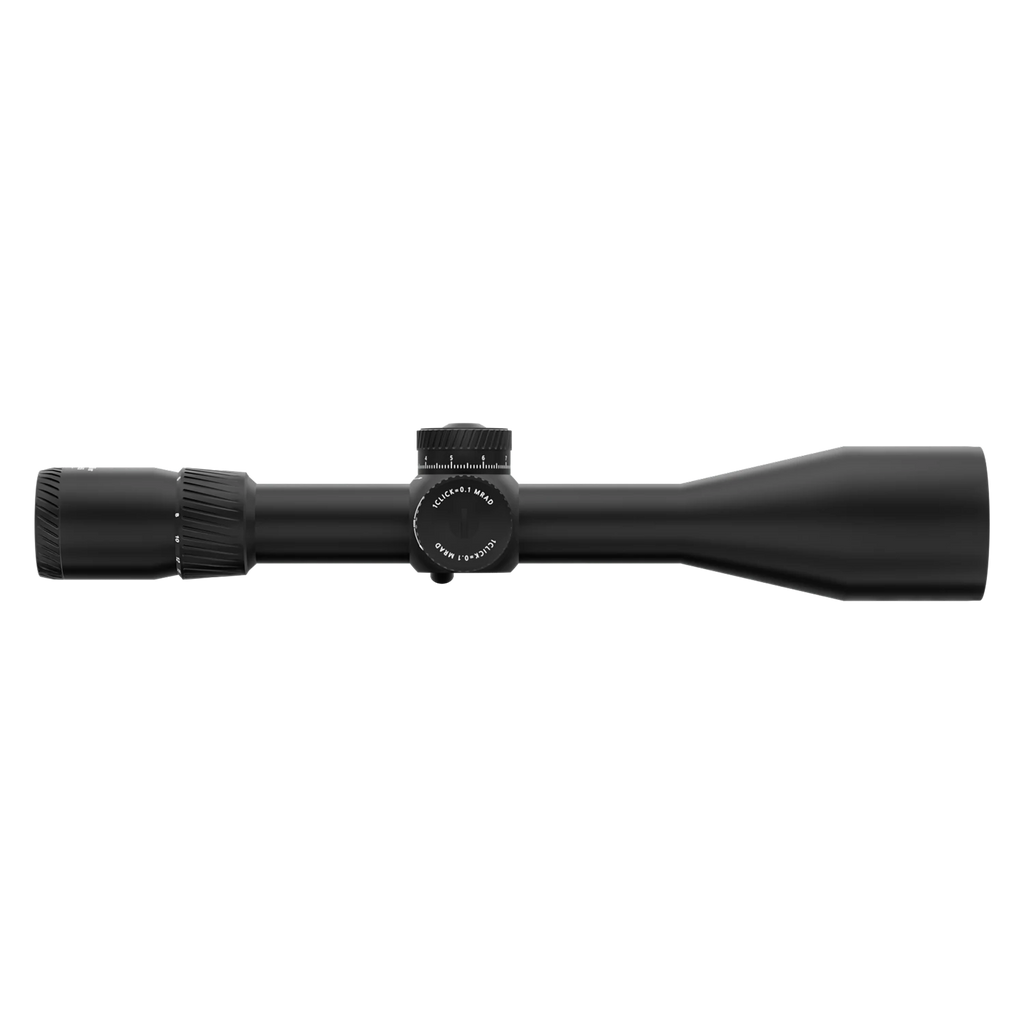 Aquilifer EP 5-25x56 FFP MRAD Tree Illuminated 34mm Tube Precision Scope