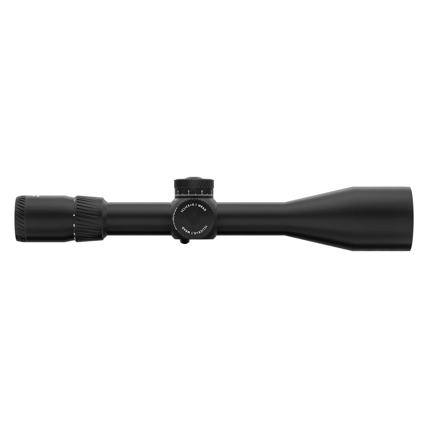 Aquilifer EP 5-25x56 FFP MRAD Tree Illuminated 34mm Tube Precision Scope