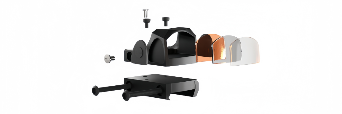 German Optical Precision - Engineered for Clarity