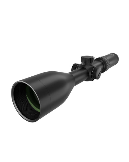 HT 3-12X56 SFP Duplex Absehen beleuchtet 30MM Rohrkörper