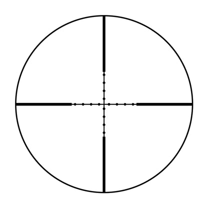 Aquilifer 4X32 SFP Optics Rifle Scope