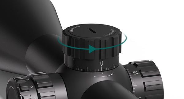Tactical Elevation Control – Precision That Tracks
