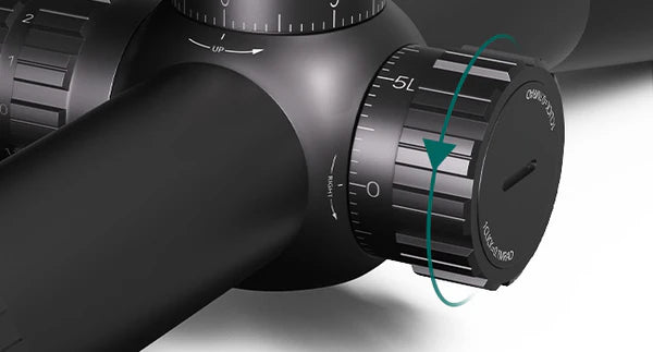 FAST-FOCUS DIOPTER