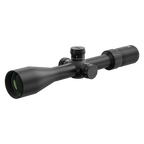 Aquilifer EP 6-24x50 FFP MIL Side Focus 30mm Tube Precision Scope