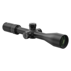 Aquilifer EP 6-24x50 FFP MIL Side Focus 30mm Tube Precision Scope
