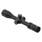 Aquilifer EP 6-24x50 FFP MIL Side Focus 30mm Tube Precision Scope