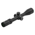 Aquilifer EP 6-24x50 FFP MIL Side Focus 30mm Tube Precision Scope