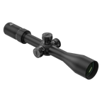Aquilifer EP 6-24x50 FFP MIL Side Focus 30mm Tube Precision Scope