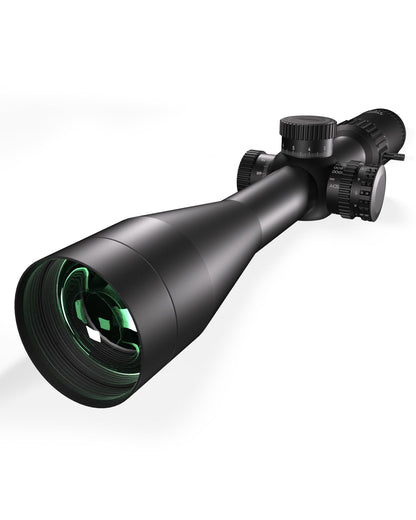 HT 4-16X44 SFP MOA Illuminated 30MM Tube