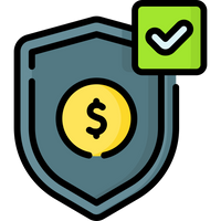 100% Secure Shopping