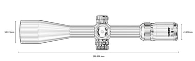Dimensions