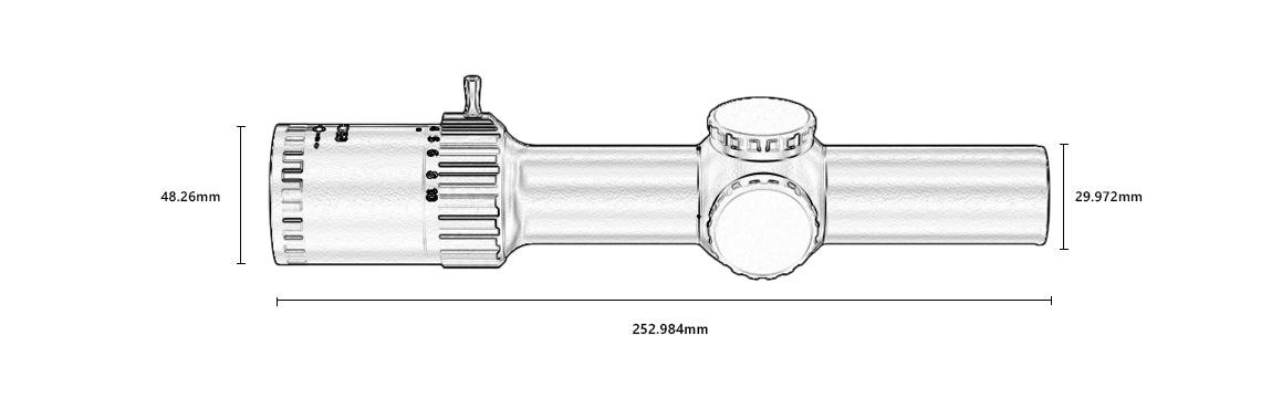 Dimensions