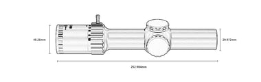 Dimensions