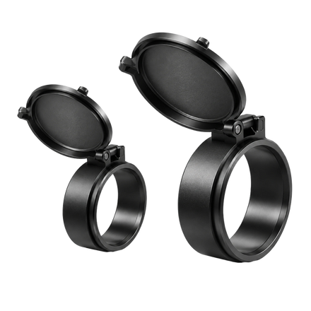 Flip-Up Scope Cap