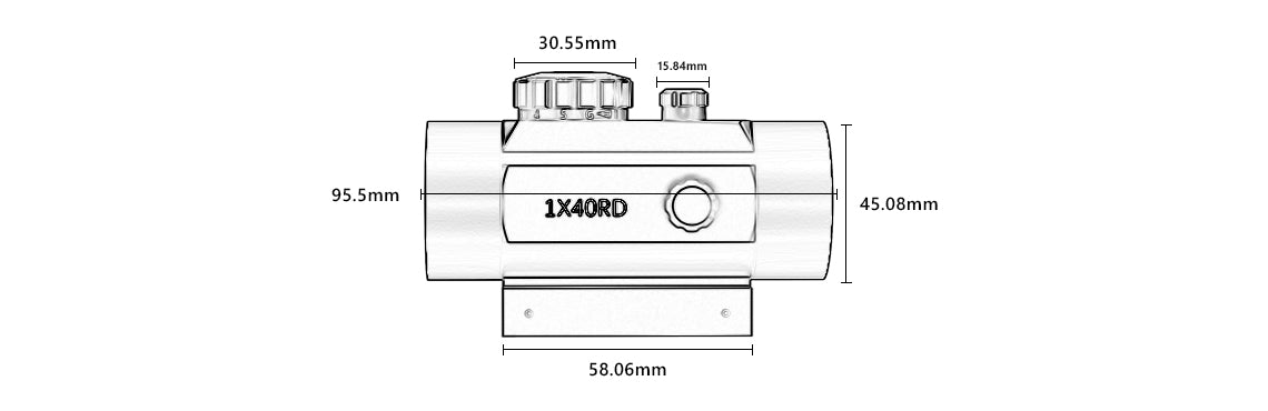 Dimensions