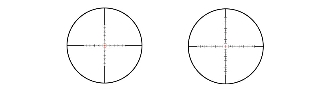 AQUILIFER 3-12x56 FFP: Precision Without Boundaries, Light Without Limits