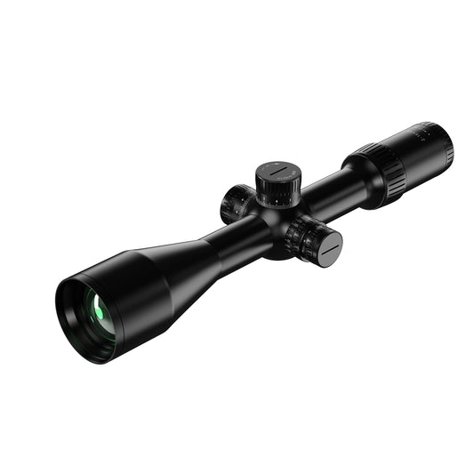 Aquilifer 2-16X50 SFP Optics Rifle Scope