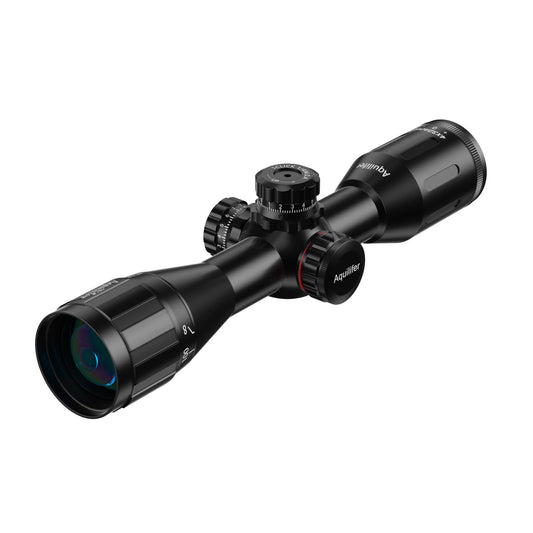 Aquilifer 4X32 SFP Optics Rifle Scope